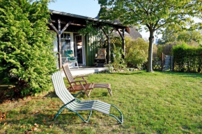 Haus am See